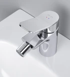 Смеситель AM.PM X-Joy F85A83100 для биде