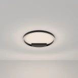 Потолочный светильник Maytoni Rim MOD058CL-L35B4K