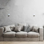 Спот накладной Fametto Sotto DLC-S613 GU10/B WHITE