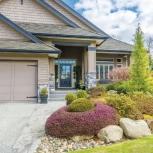 Встраиваемый светильник уличный Gordo Led 22051