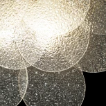 Настенный светильник Loft It Frost 10022W (220V)