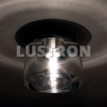 Встраиваемый точечный светильник Lightstar Tubo 160104 (220V)