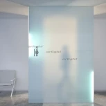 Профиль KLUS-GLASS-810-2000 ANOD (Алюминий) 019191 Arlight