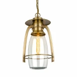 Подвесной светильник Covali PL-37021 (220V, на цепи)