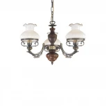 Подвесная люстра Reccagni Angelo 2810 L 2810/3