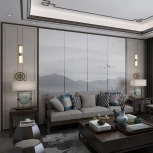 Настенный светильник светодиодный ImperiumLoft Glee01 (208972-23) (220V)