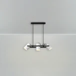 Подвесной светильник Freya Elori FR4005PL-03WB