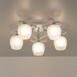 Потолочная люстра Citilux Сюзи CL171153