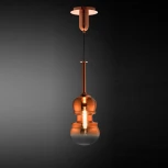 Подвесной светильник Mantra Sonata 6695 (220V, на проводе)