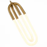 Подвесной светильник ST Luce Mofisto SL1579.303.02 (LED, 220V, на проводе)
