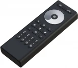 Пульт управления для одноканального контроллера Arte Lamp Smart A70RC-01CH-BK