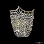 Бра Bohemia 7707 77071B/19 G