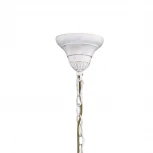 Подвесная люстра F-Promo Chateau 2164-12P (220V, на цепи, подсвечник, свеча)