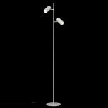 Торшер Citilux Twin CL809010N (LED, 220V, сенсорный выключатель)