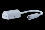 Спот Loft IT Stick 10009WH (LED, 220V, выключатель)