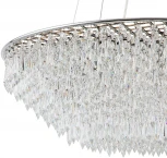 Подвесная люстра Indigo INTRIGO V000368