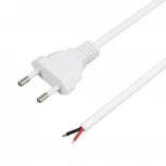 Шнур питания WAVE-Power-230V (12x25mm) (Arlight, Силикон) 053715