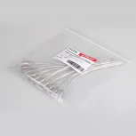 Разъем выводной DCWP-2pin-L150mm-X1F (MAMA) 022354