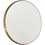 Настенно-потолочный светильник Sonex Dina Amber 2078/EL