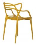 Стул обеденный MASTERS (горчичный (Y-03))
