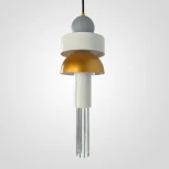 Подвесной светильник Pleiades B ImperiumLoft Pleiades01 (181016-26) (LED, 220V, на проводе)