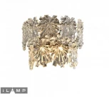 Бра iLamp Homy W2545-2 NIC (220V)