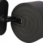 Трековая система в сборе Favourite Imago 4026-3U (220V, круглые)