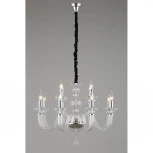 Подвесная люстра Omnilux 893 OML-89303-12