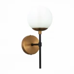 Бра ST Luce Limano SL1203.401.01 (220V, шар)