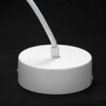 Подвесной светильник Lussole Lgo Maricopa LSP-8119 (220V, на проводе, шар, IP21)