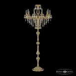 Торшер Bohemia 7240 72402T/10/210 B FP FH1S