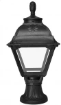 Наземный фонарь Fumagalli Cefa U23.110.000.AXF1R (220V, IP55)
