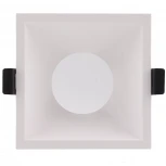 Встраиваемый точечный светильник Mantra Lambordjini 6841 (220V)