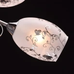 Потолочная люстра MW-Light Фиеста 267013505