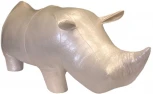 Пуф Носорог МИНИ 2500000039232 Leset