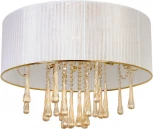 Подвесная люстра Abrasax MD30151/8 SHADE (220V, круглые)