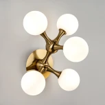 Бра Modelux MODESTYLE MS.6116.05 BS