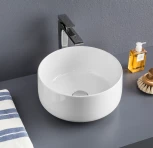 Рукомойник ArtCeram Cognac 35