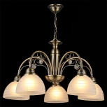 Подвесная люстра Reluce 03042-0.4-05