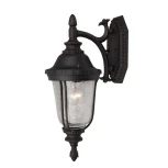 Настенный фонарь уличный L'Arte Luce Nampa L79881.12 (220V, IP44)