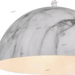 Подвесной светильник Lussole Lgo Caldwell LSP-0179 (220V, на проводе, круглые, IP21)