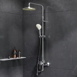 Душевая стойка AM.PM Sunny F0785C900