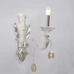 Бра Vitaluce V2354/1A (220V, подвески, свеча)