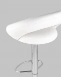 Стул барный Stool Group Купер белый УТ000002375