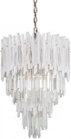 Подвесная люстра L'Arte Luce Glacier L36110