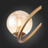 Подвесная люстра ST Luce Legatezza SL1502.203.08