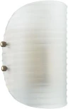 Бра Lumion Fioro 6571/1W медный/белый/металл/стекло E14 1*60W 220V