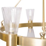 Подвесная люстра Cloyd Jarrow 10437