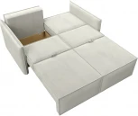 Диван прямой Либерти мини Лига Диванов (Велюр) арт.126659