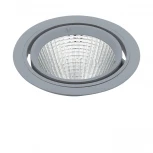 Встраиваемый точечный светильник Eglo Ferronego In 111 61424